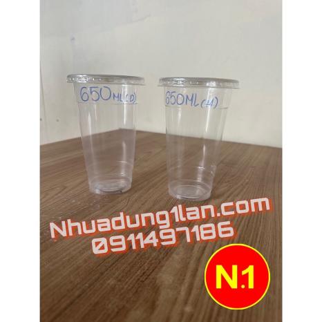 LY BẰNG 650ml